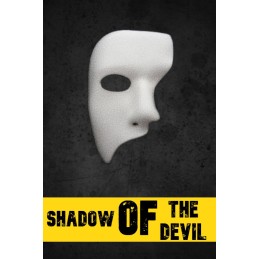 Shadow Of The Devil Steam CD Key