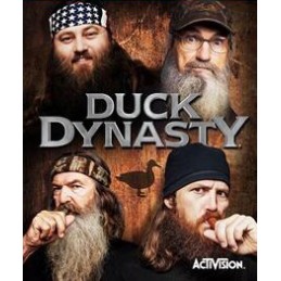 Duck Dynasty Steam CD Key