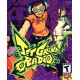 Jet Set Radio PC Steam CD Key