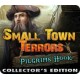 Small Town Terrors: Pilgrim's Hook Collector's Edition Steam CD Key