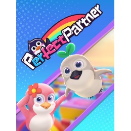 Perfect Partner Steam CD Key