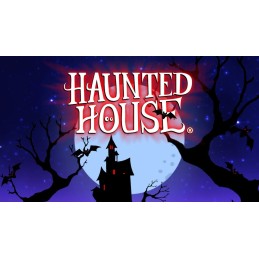 Haunted Steam CD Key