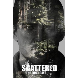 Shattered: The Final Days Steam CD Key