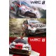 WRC Collection Vol. 2 Steam CD Key