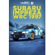 WRC 10 - Subaru Impreza WRC 1997 DLC Steam CD Key