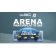 WRC 10 - Arena Panzerplatte SSS DLC Steam CD Key