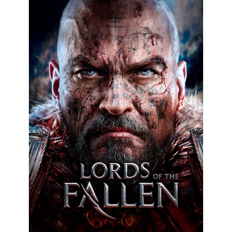 Lords of the Fallen EU Steam CD Key