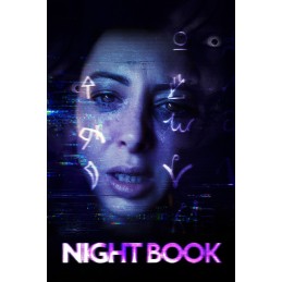 Night Book AR XBOX One / Xbox Series X|S CD Key