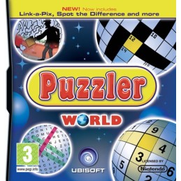 Puzzler World Steam CD Key