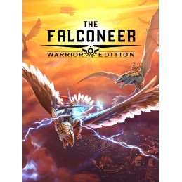 The Falconeer: Warrior Edition Steam CD Key