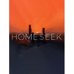 Homeseek Steam CD Key