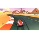 Garfield Kart Steam Gift