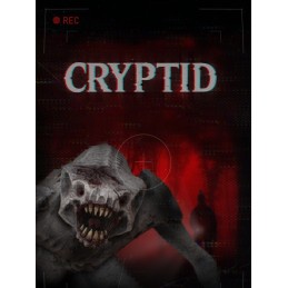 Cryptid Steam CD Key