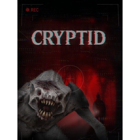 Cryptid Steam CD Key