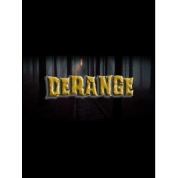 Derange Steam CD Key