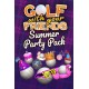 Golf With Your Friends - Summer Party Pack DLC Steam CD Key