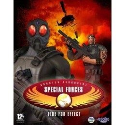 CT Special Forces: Fire for Effect Steam Gift