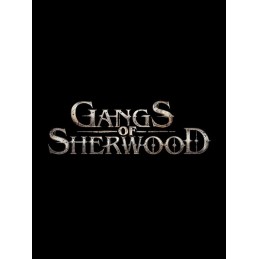 Gangs of Sherwood Steam CD Key