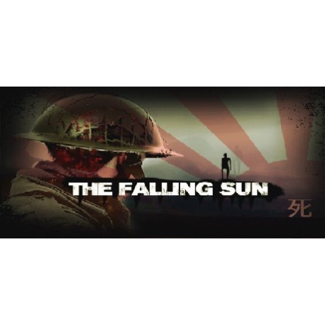 The Falling Sun Steam Gift