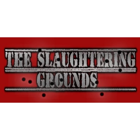 The Slaughtering Grounds Steam Gift