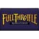 Full Throttle Remastered AR XBOX One / Xbox Series X|S CD Key