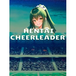 Hentai Cheerleader Steam CD Key