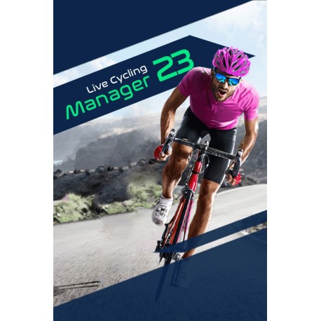 Live Cycling Manager 2023 Steam CD Key