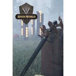 RivenWorld: The First Era Steam CD Key