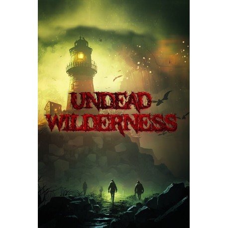 Undead Wilderness Steam CD Key