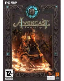 Avencast: Rise of the Mage PC Steam CD Key