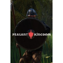 Peasant Kingdom Steam CD Key