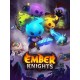 Ember Knights Steam Account