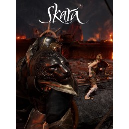 Skara The Blade Remains Steam CD Key