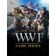 WW1 Game Series Bundle Steam CD Key