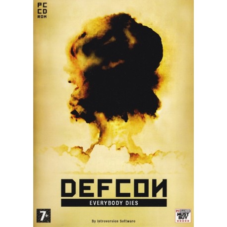 DEFCON Steam CD Key