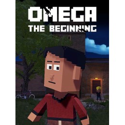 OMEGA: The Beginning - Episode 1 Steam CD Key