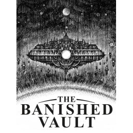 The Banished Vault Steam CD Key