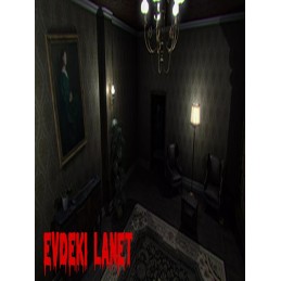 Cursed House Steam CD Key