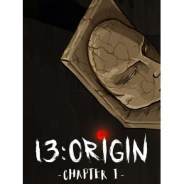 13:ORIGIN - Chapter One Steam CD Key