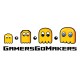 GamersGoMakers Steam CD Key