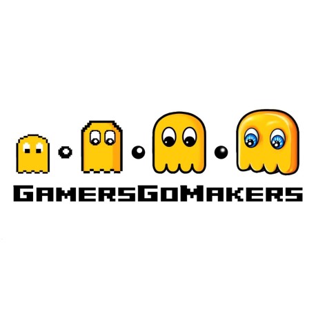 GamersGoMakers Steam CD Key