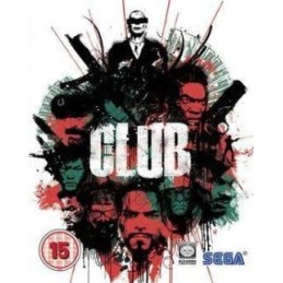 The Club Steam CD Key