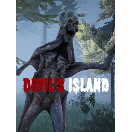 Devil's Island Steam CD Key