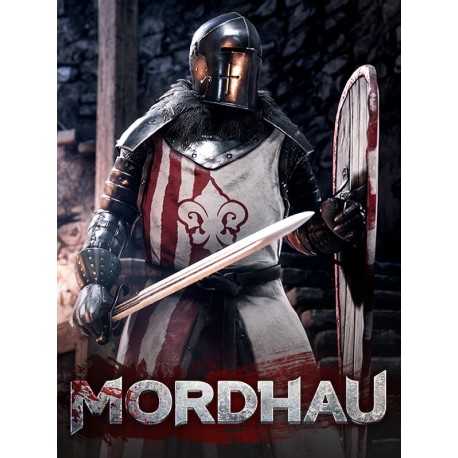 Mordhau PC Steam Account