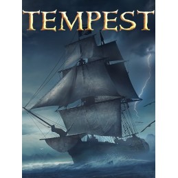 Tempest: Pirate's Odyssey Bundle Steam CD Key