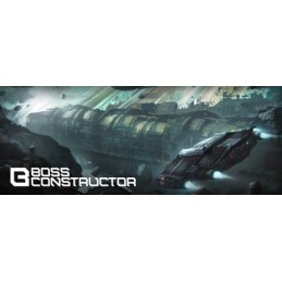 BossConstructor Steam CD Key