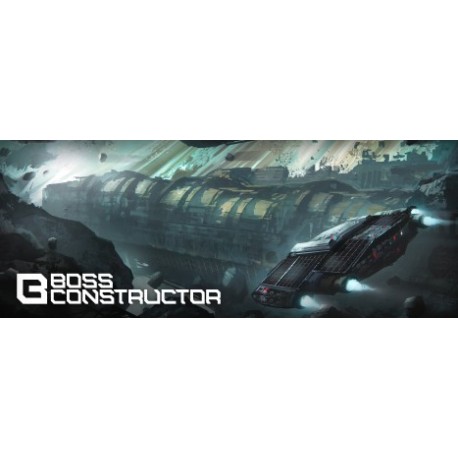 BossConstructor Steam CD Key