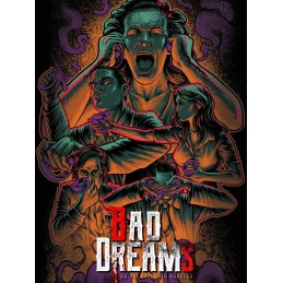 BAD DREAMS VR US PS4 CD Key