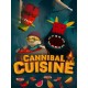 Cannibal Cuisine AR XBOX One / Xbox Series X|S / Windows 10/11 CD Key