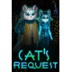 Cat's Request Steam CD Key